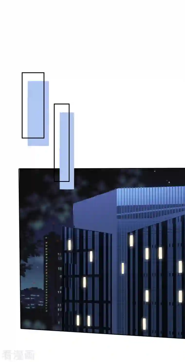 昏婚欲睡第44话 救她的只能是我