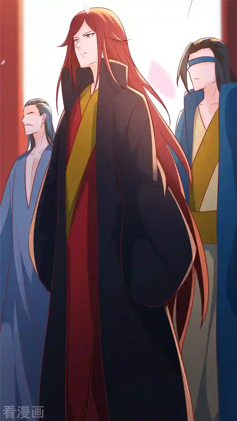 徒弟都是女魔头第41话 抢婚？！