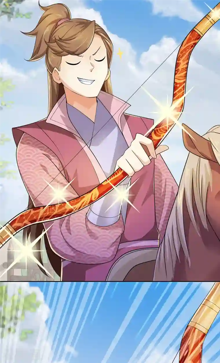 极品狂婿第93话 可恶，让他装到了