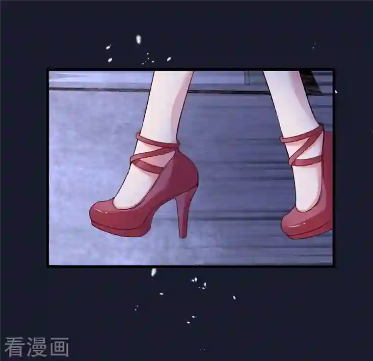 狐狸的浪漫史第22话 穿件衣服把