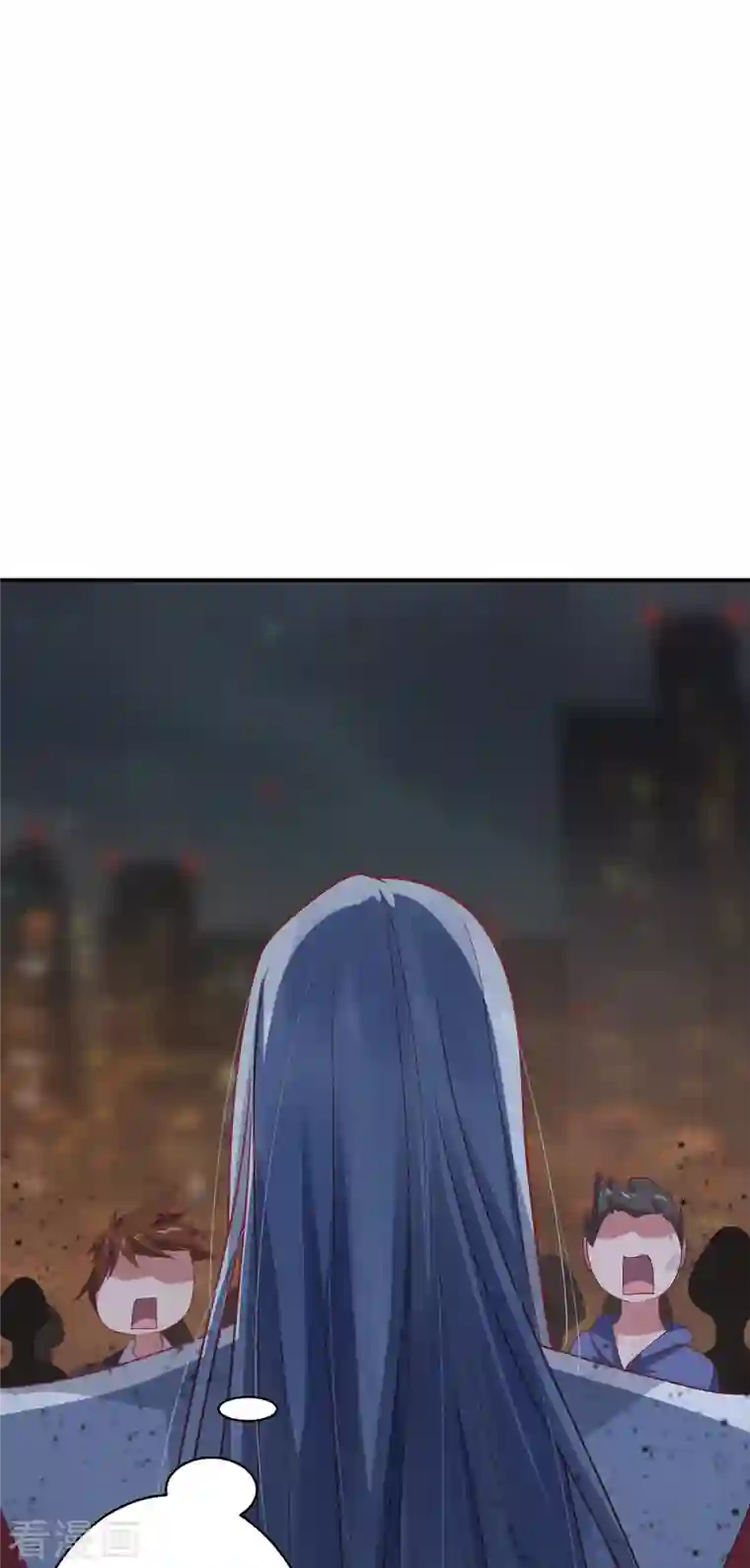 吾本是猫第21话 傀儡人