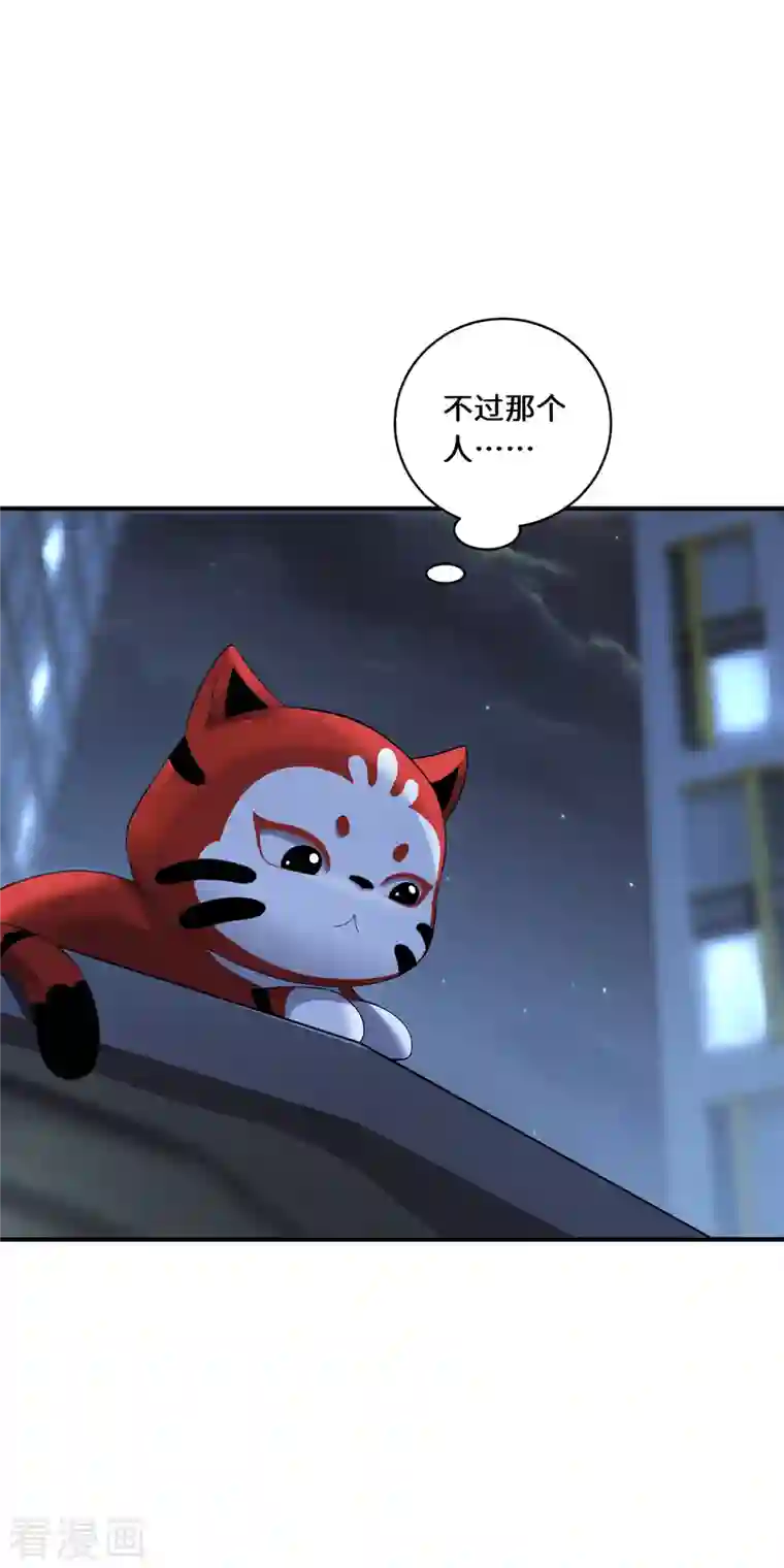 吾本是猫第21话 傀儡人