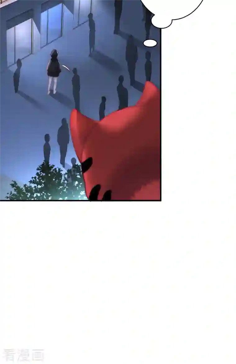 吾本是猫第21话 傀儡人