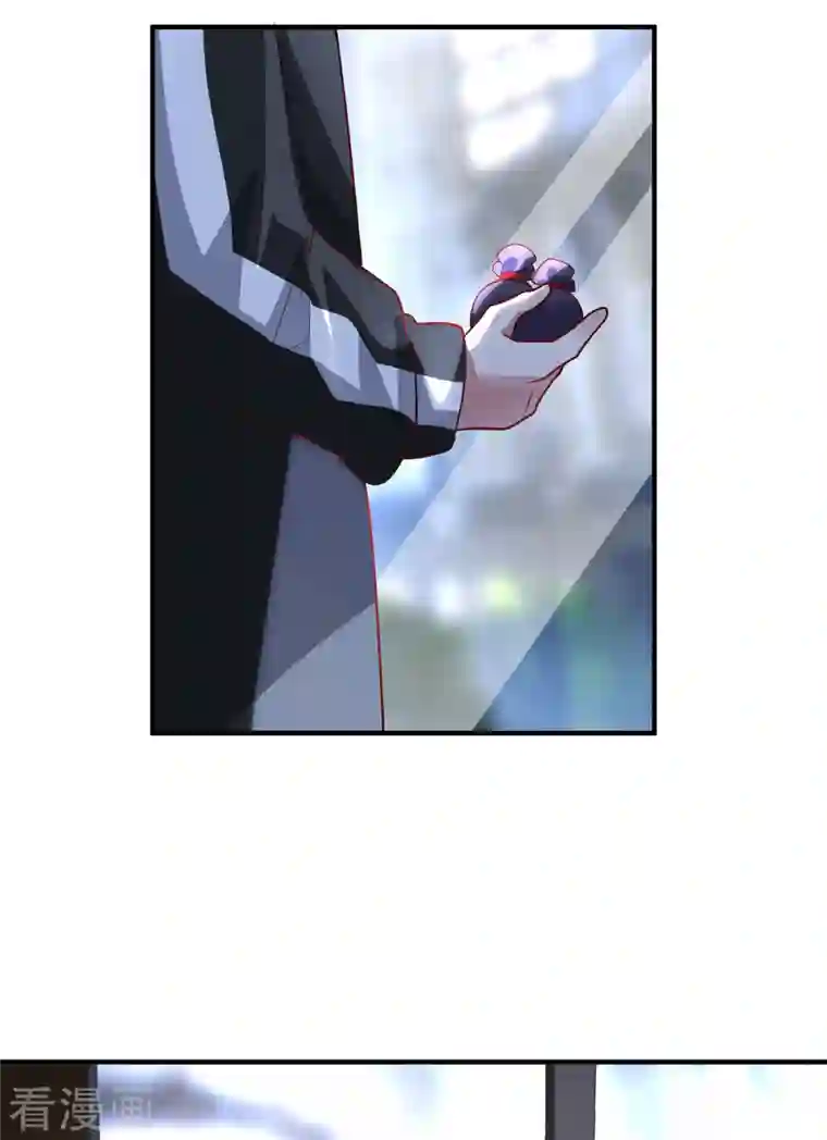 吾本是猫第21话 傀儡人