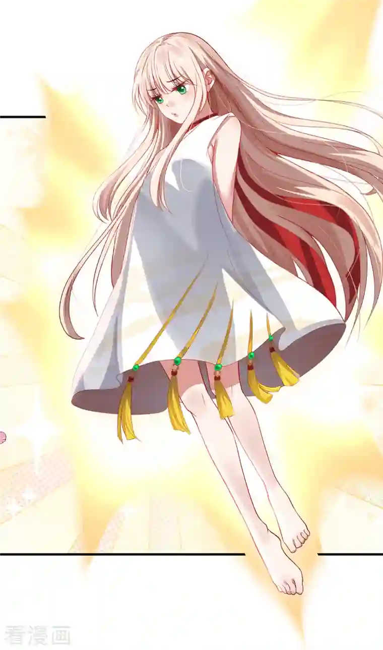 吾本是猫第21话 傀儡人