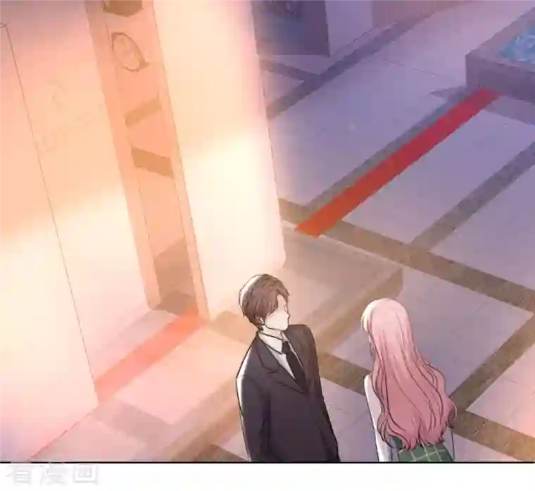 重生后靠脸混娱乐圈第156-157话 告别吻