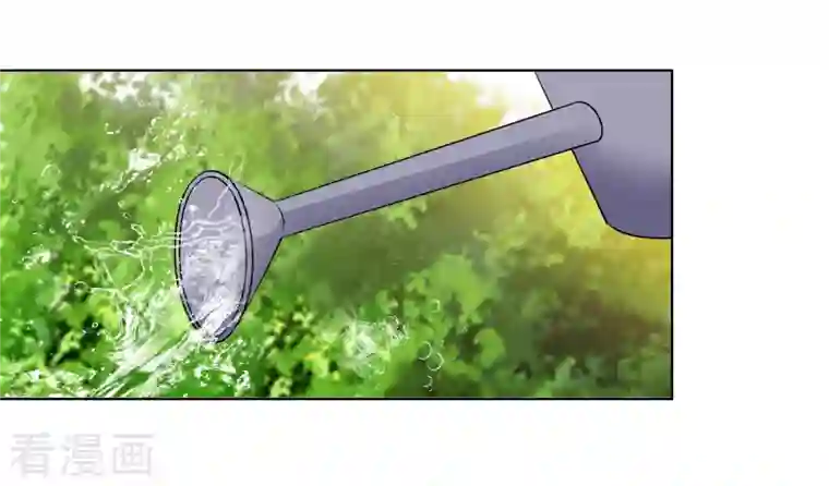 重生后靠脸混娱乐圈第156-157话 告别吻