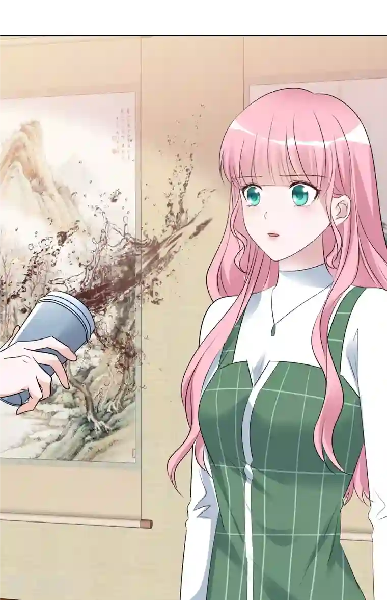 重生后靠脸混娱乐圈第156-157话 告别吻