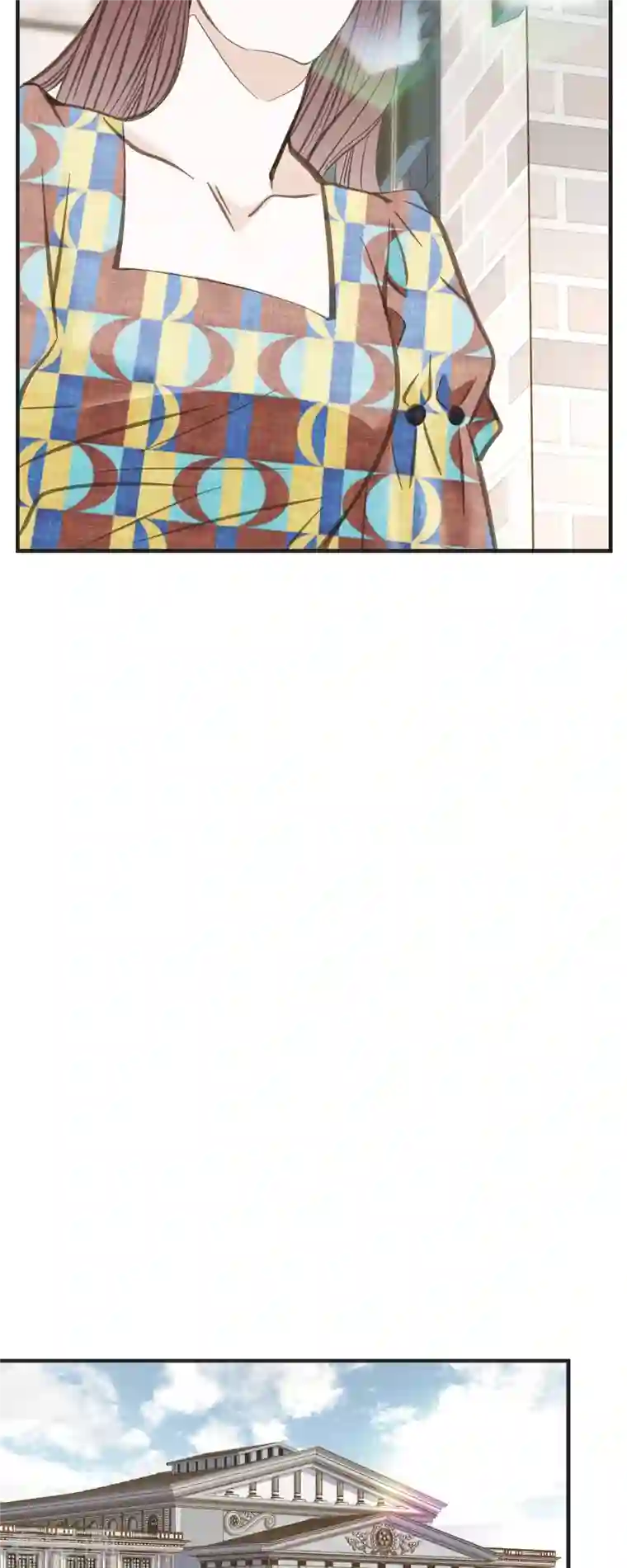 生存婚姻第38话 弱点