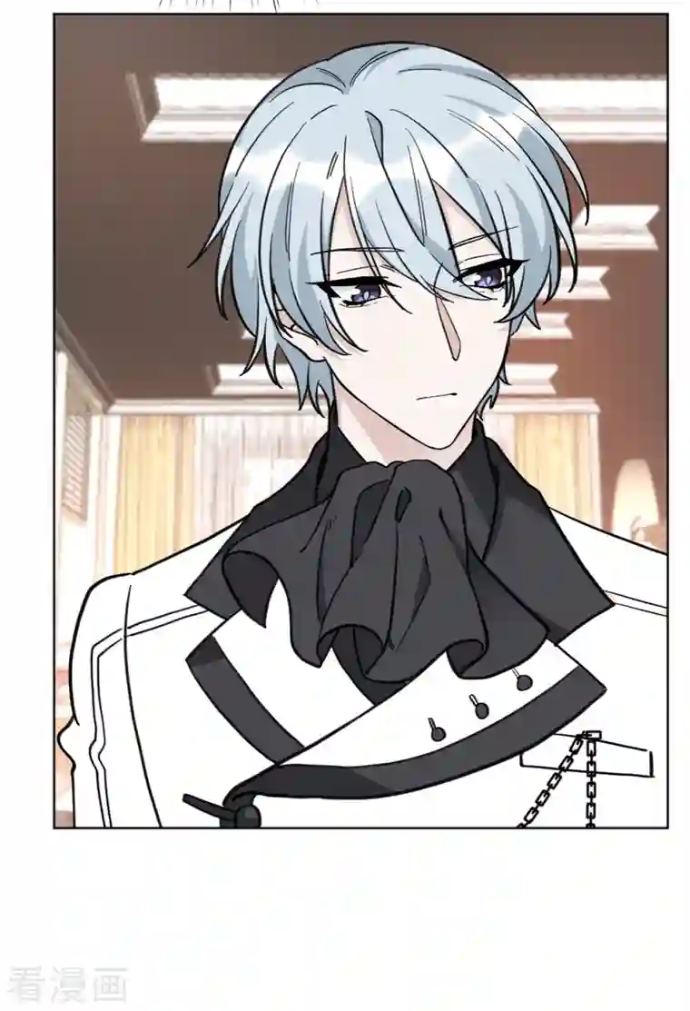 独家占有：姬少的腹黑娇妻第22话 凤凰身边的乌鸦