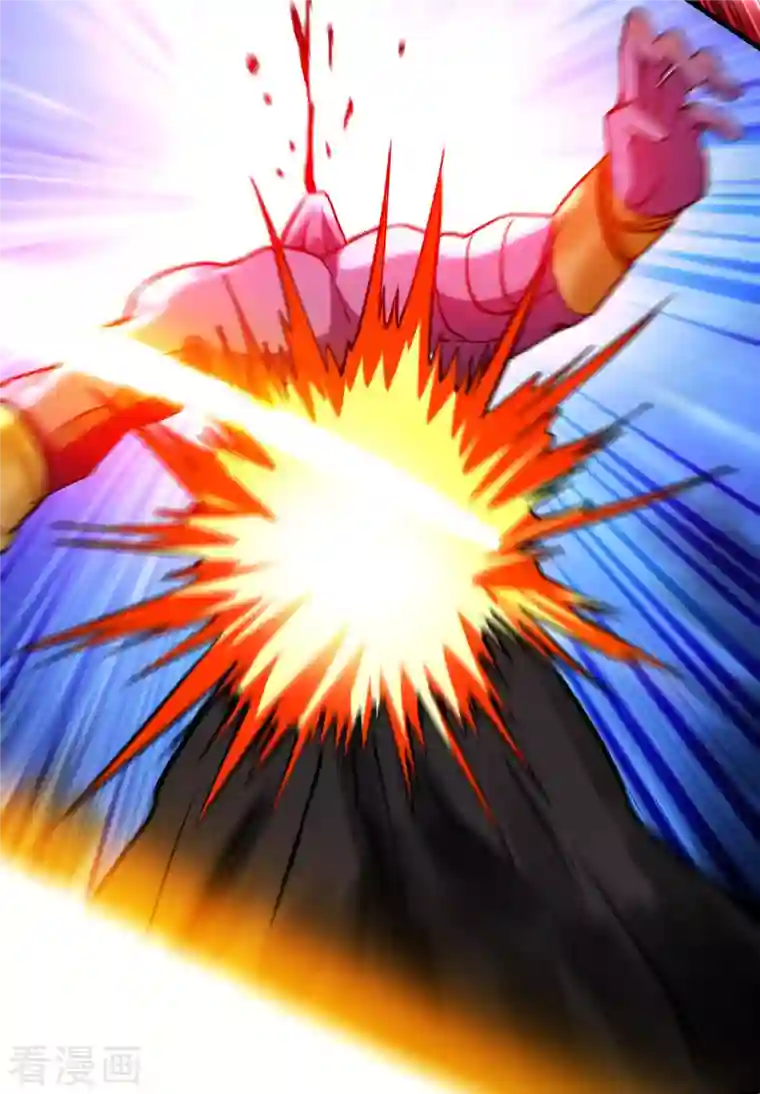 我的弟子都超神第109话 灭国级之战