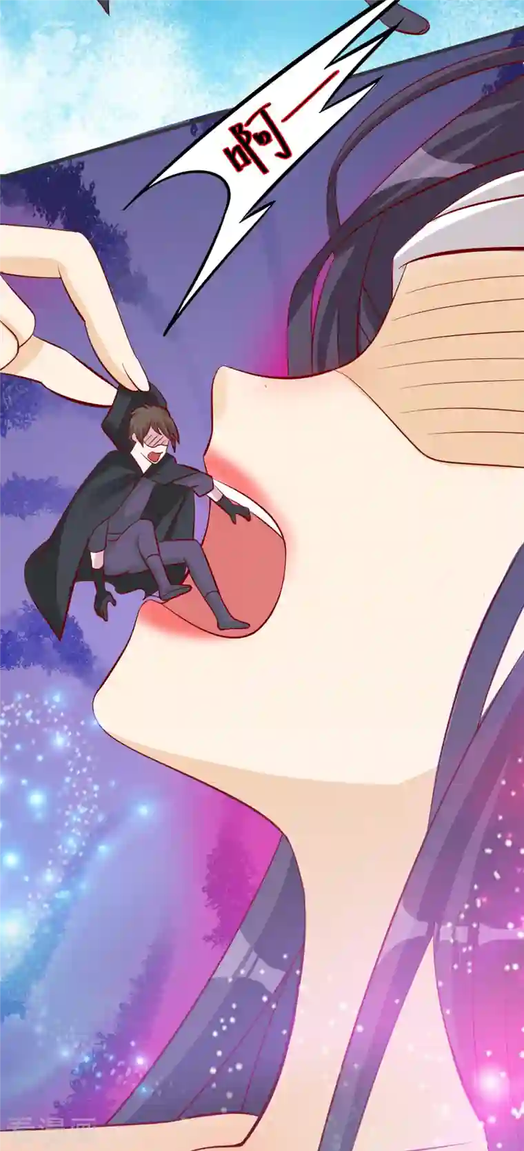 女总裁的贴身神医第29话 女神的致命快感