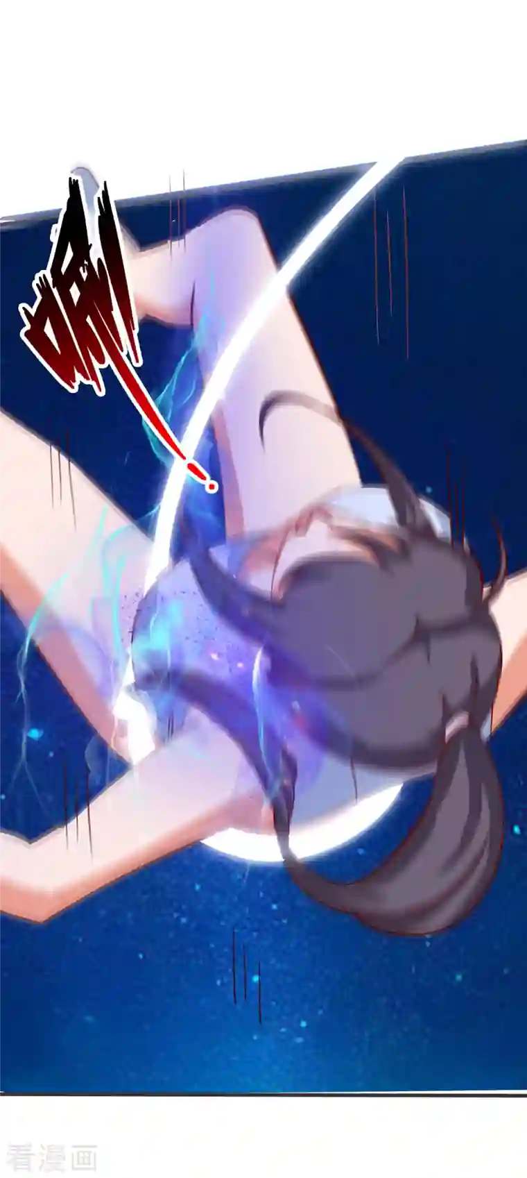 女总裁的贴身神医第29话 女神的致命快感