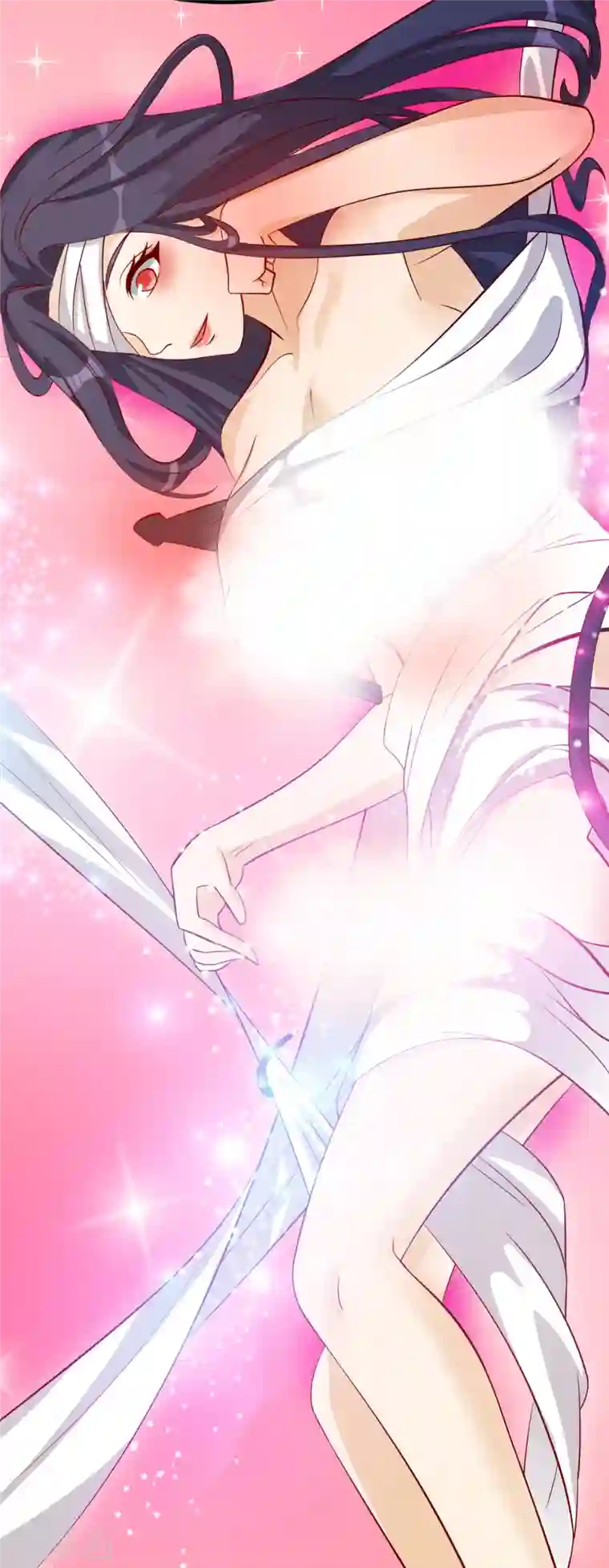 女总裁的贴身神医第29话 女神的致命快感