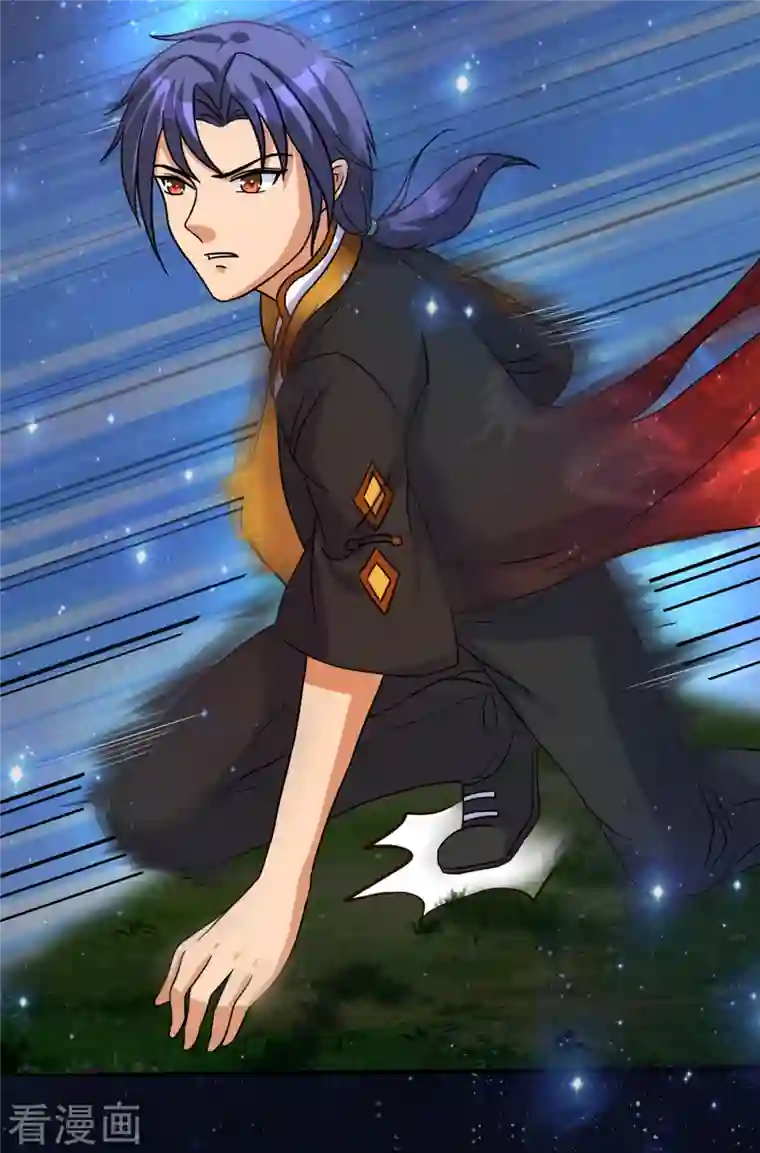 女总裁的贴身神医第31话 御姐姐的无能狂怒