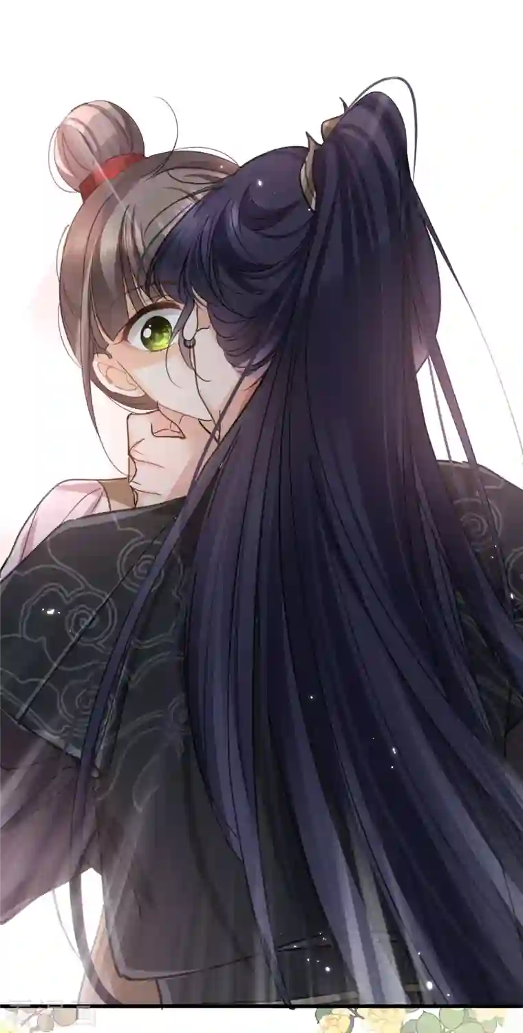 你一笑就甜倒我八颗牙第5话 我的初吻啊！