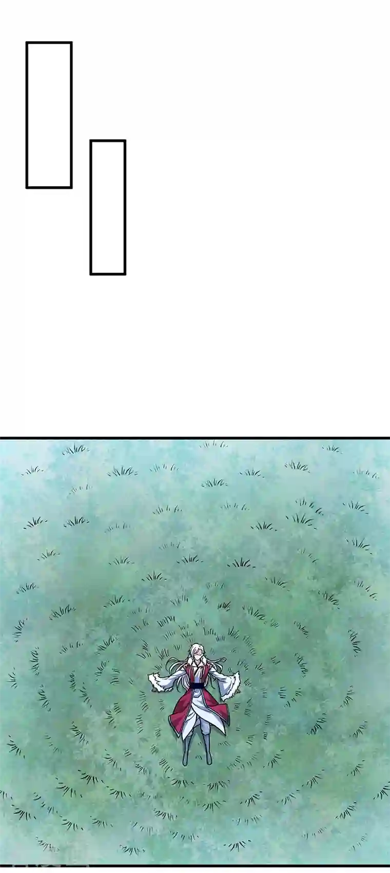 武道独尊第317话 教主之位