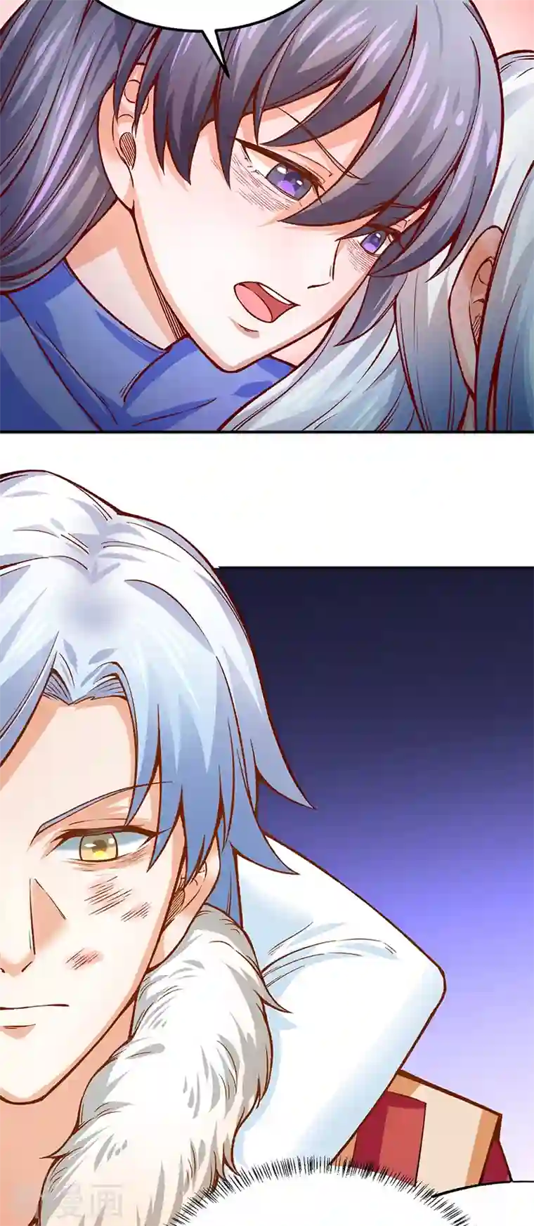 武道独尊第318话 借剑一用