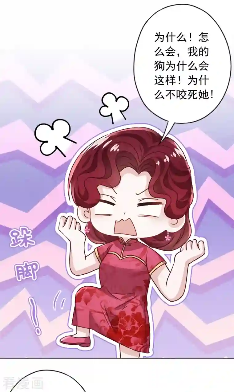 少帅,你老婆要翻天!第180话 谁才是女主人