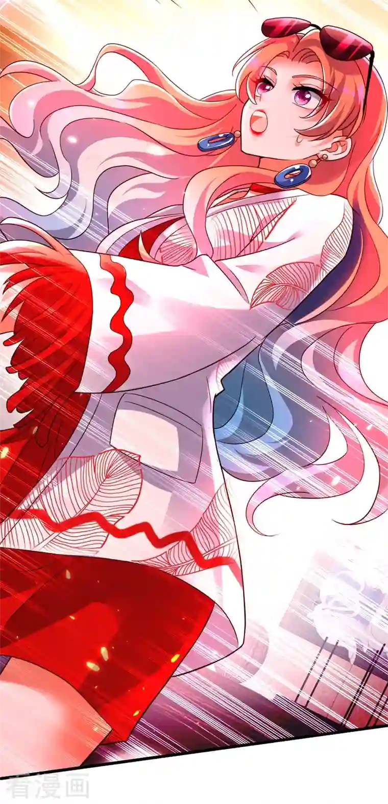 重生空间：豪门辣妻不好惹第245话 别再去找他了，好吗