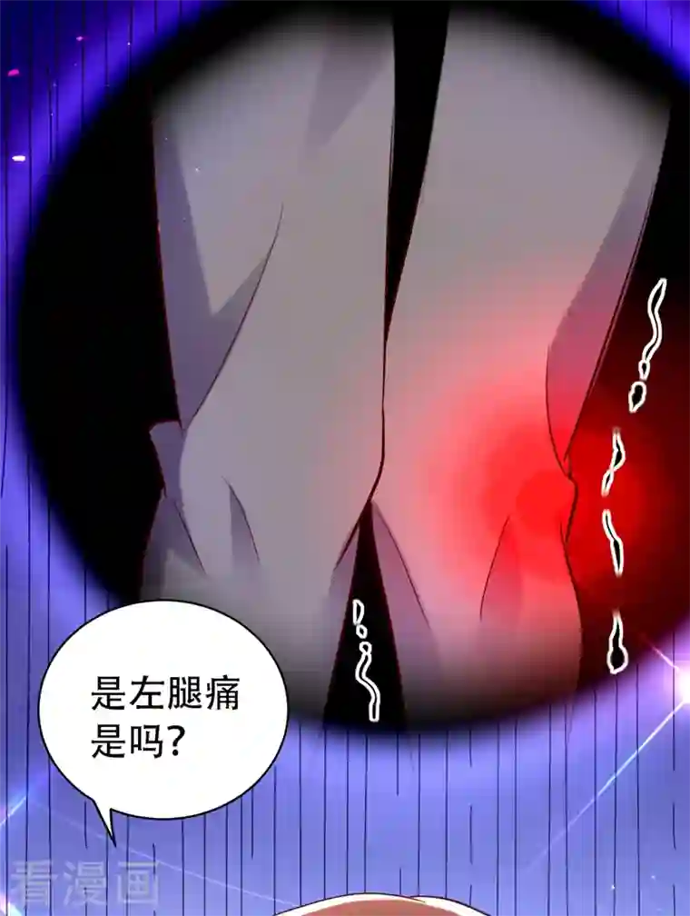 重生空间：豪门辣妻不好惹第246话 这点小事能难住我吗