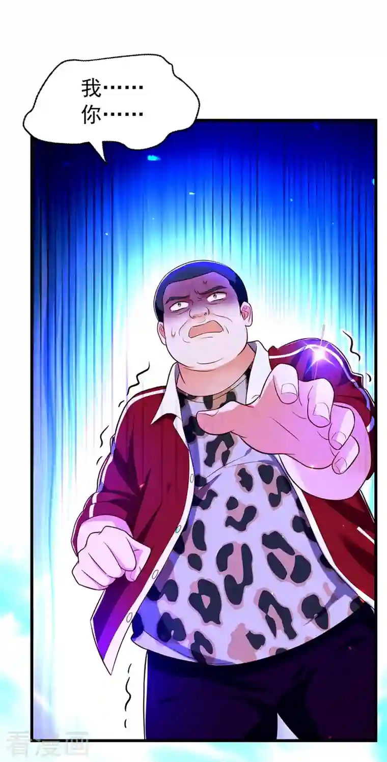 重生空间：豪门辣妻不好惹第247话 闹事也该问清楚对象