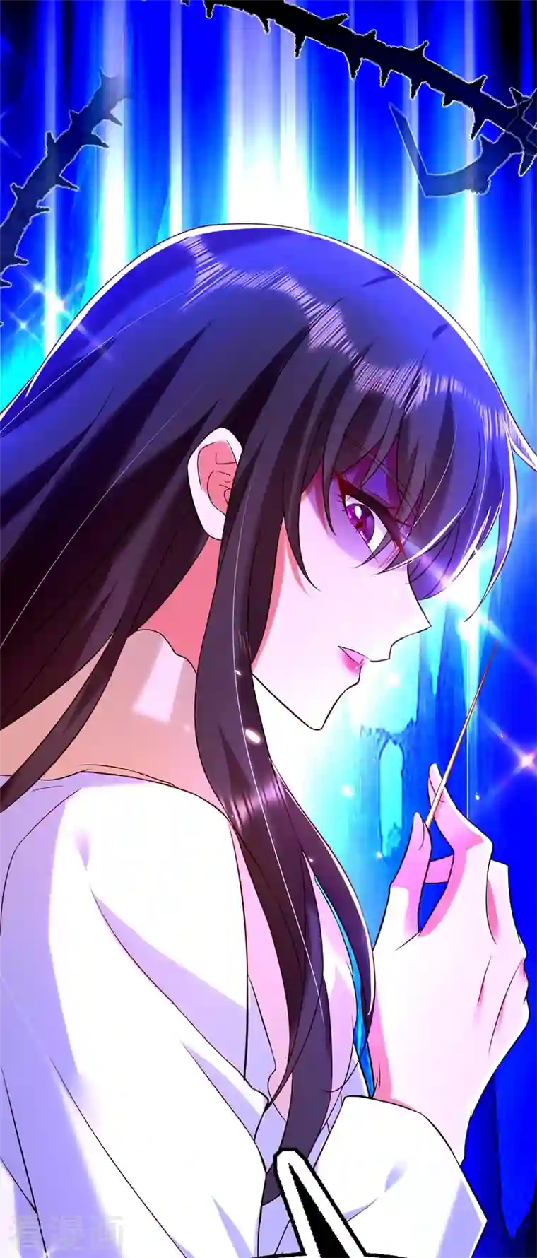 重生空间：豪门辣妻不好惹第248话 我要你，身败名裂！