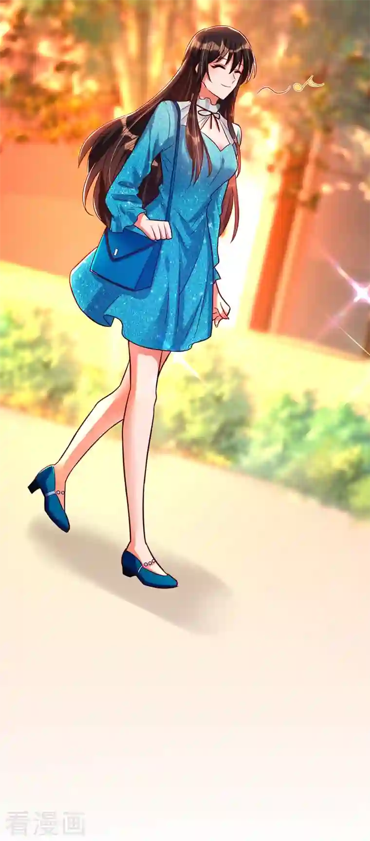 重生空间：豪门辣妻不好惹第249话 薄少，好久不见