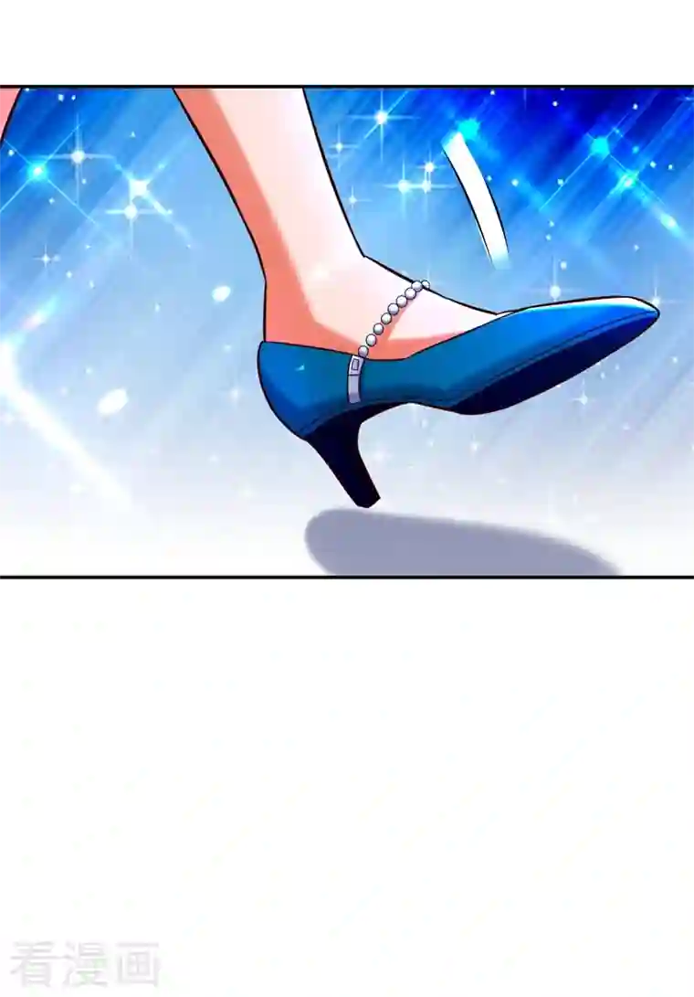 重生空间：豪门辣妻不好惹第249话 薄少，好久不见