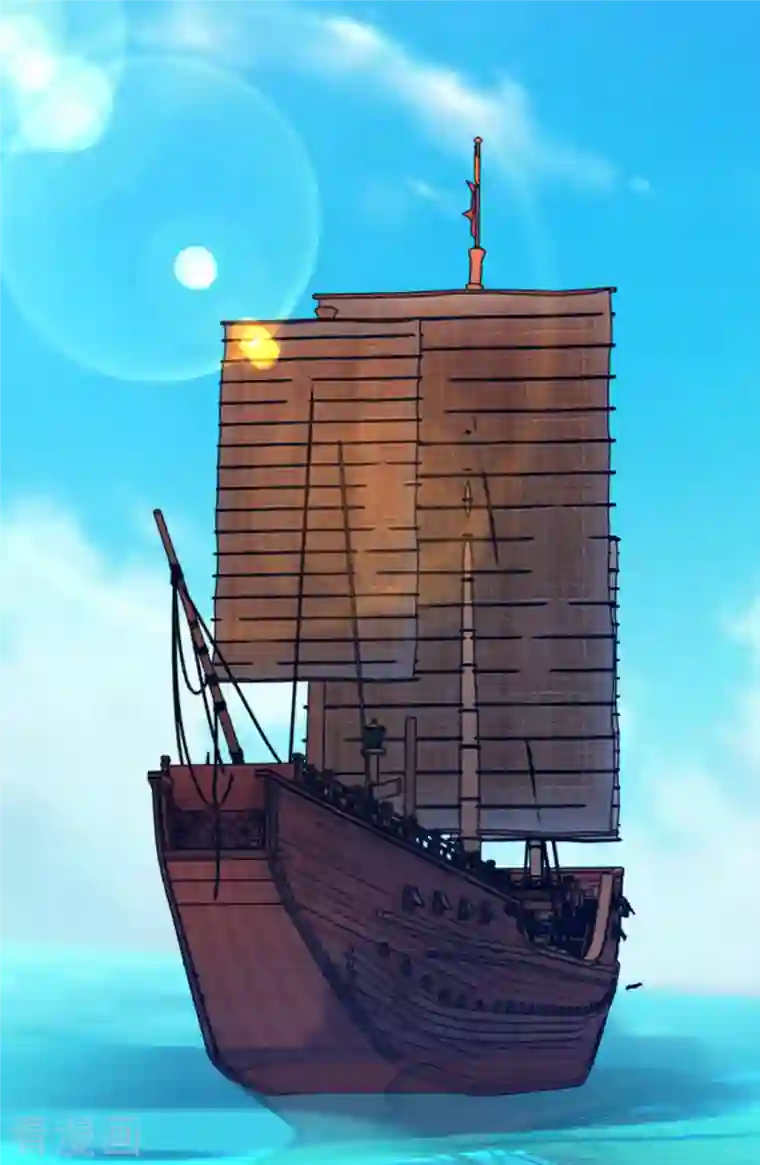 极品败家子第271话 我很大