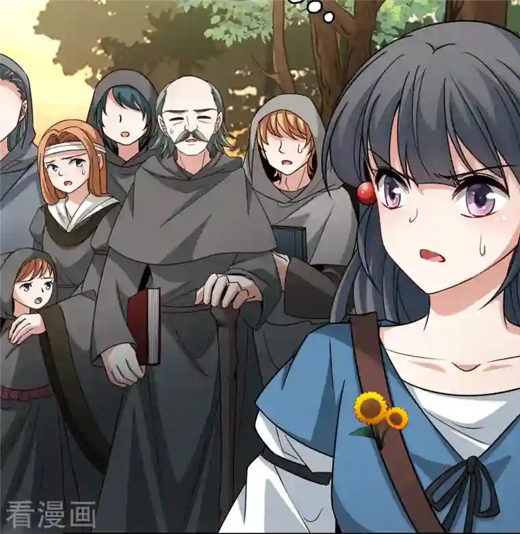 寻找前世之旅第2季第80话 圣殿骑士团3