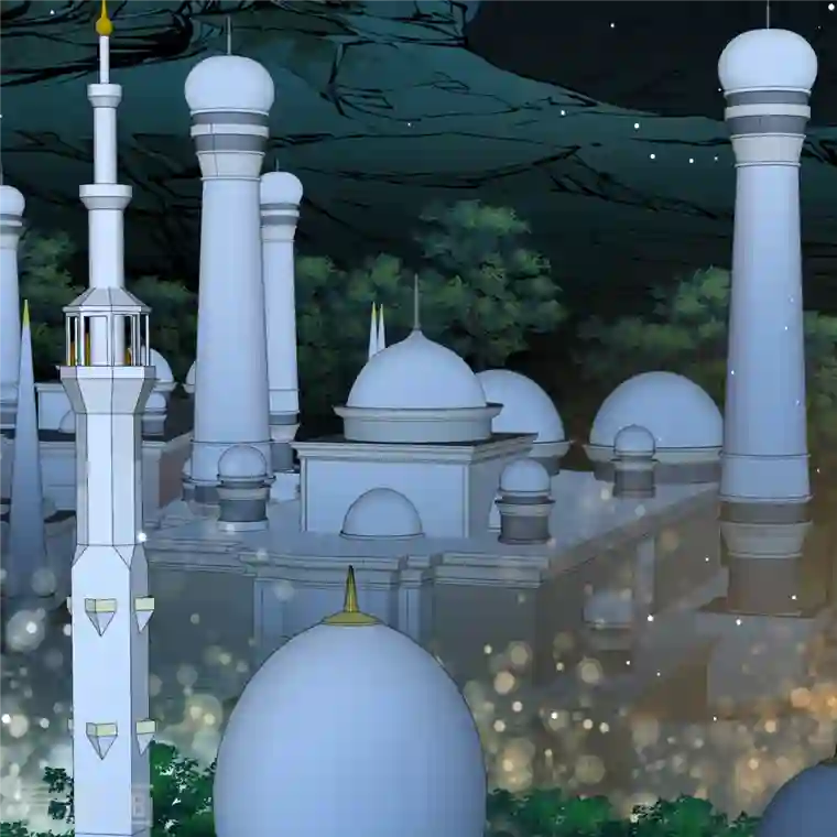 寻找前世之旅第2季第81话 圣城耶路撒冷1