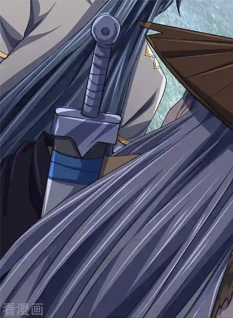 神武天尊第368话 都是你的