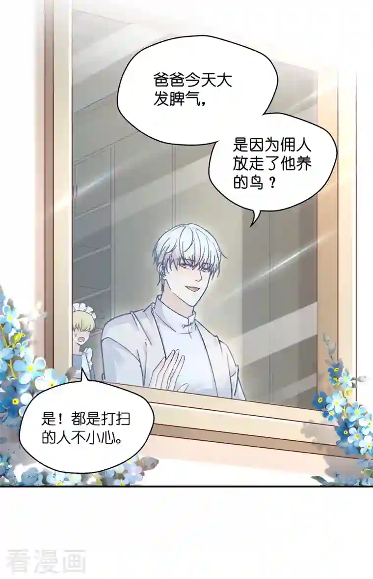 我家千金又在揍人第100话 生机之花2