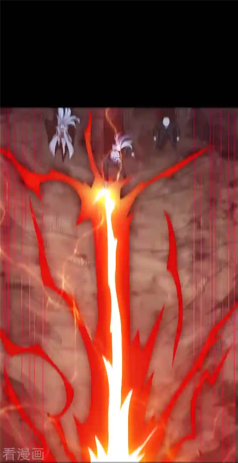 地府我开的第731话 合作达成