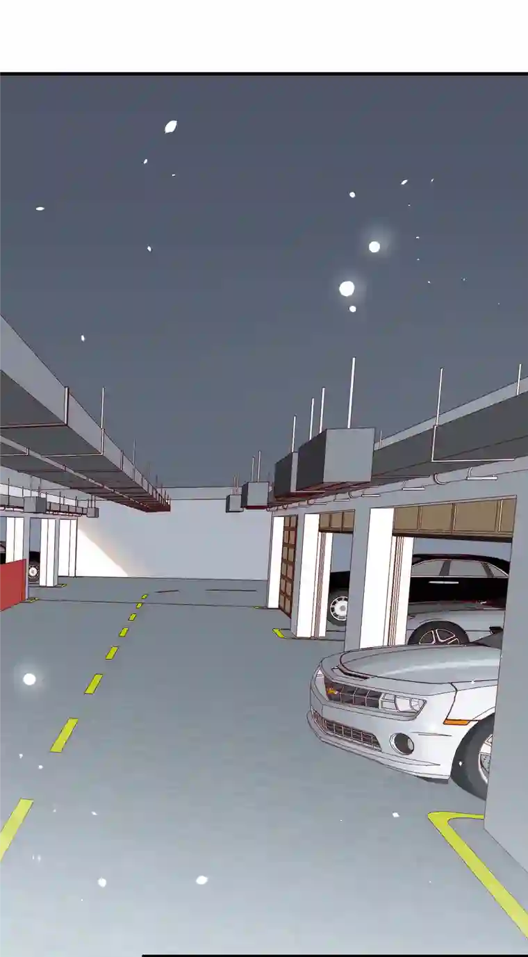 我与玛丽苏女主抢男友第158话 绝逼有阴谋