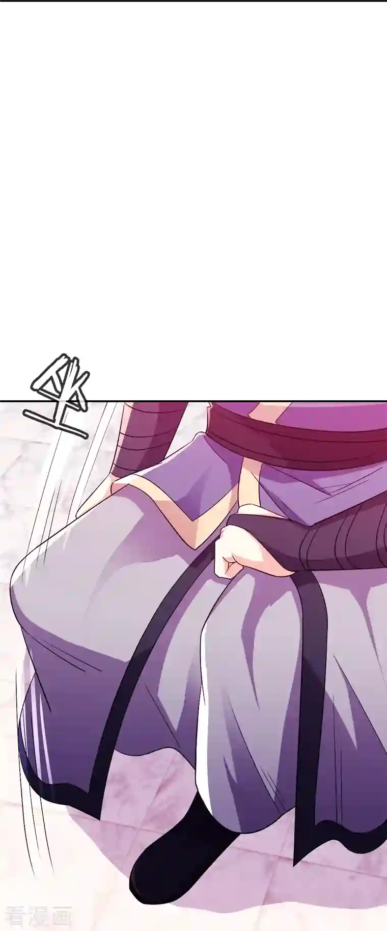 绝世战魂第345话 逆天元神晋级