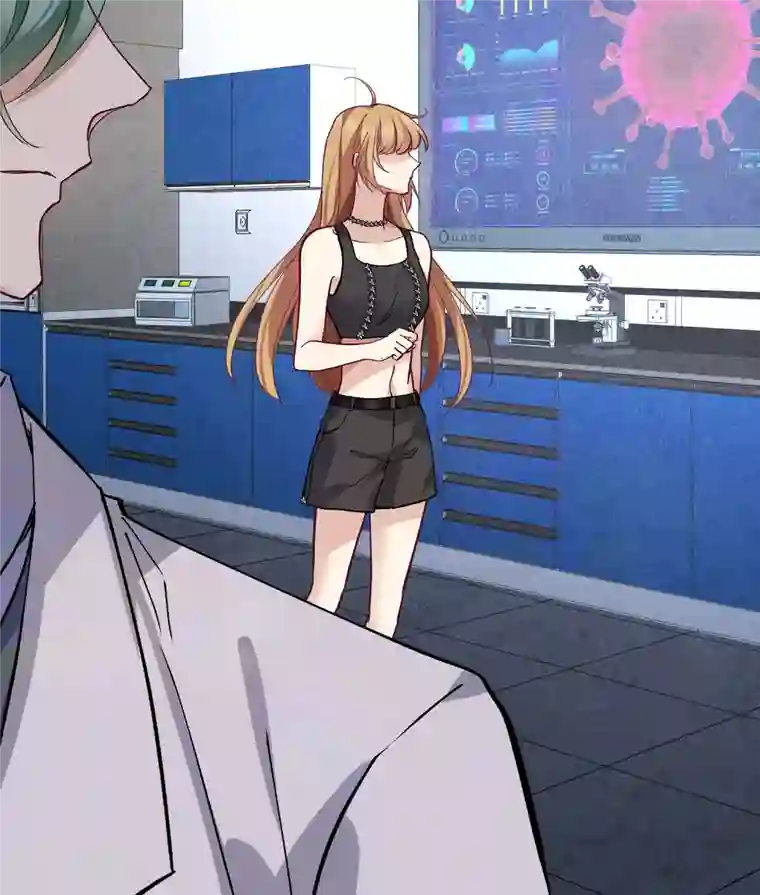 人质恋人第82话2 时机