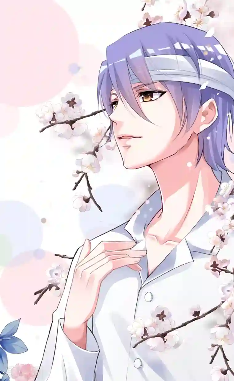 我被总裁黑上了！第二季火热来袭！