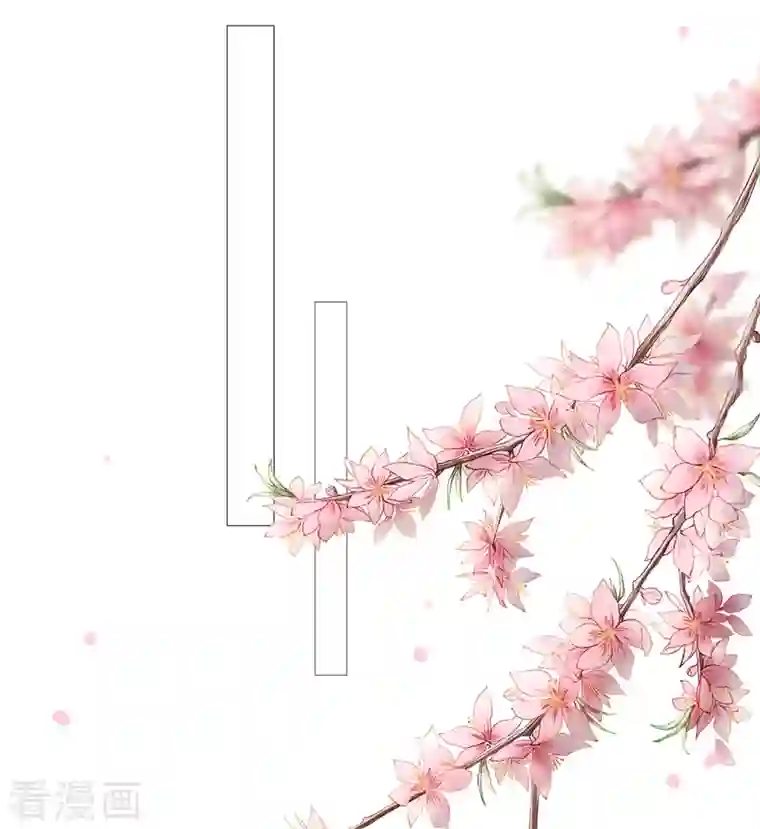 我被总裁黑上了！第362话