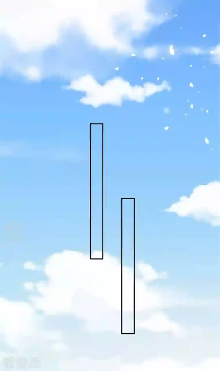 我被总裁黑上了！第368话