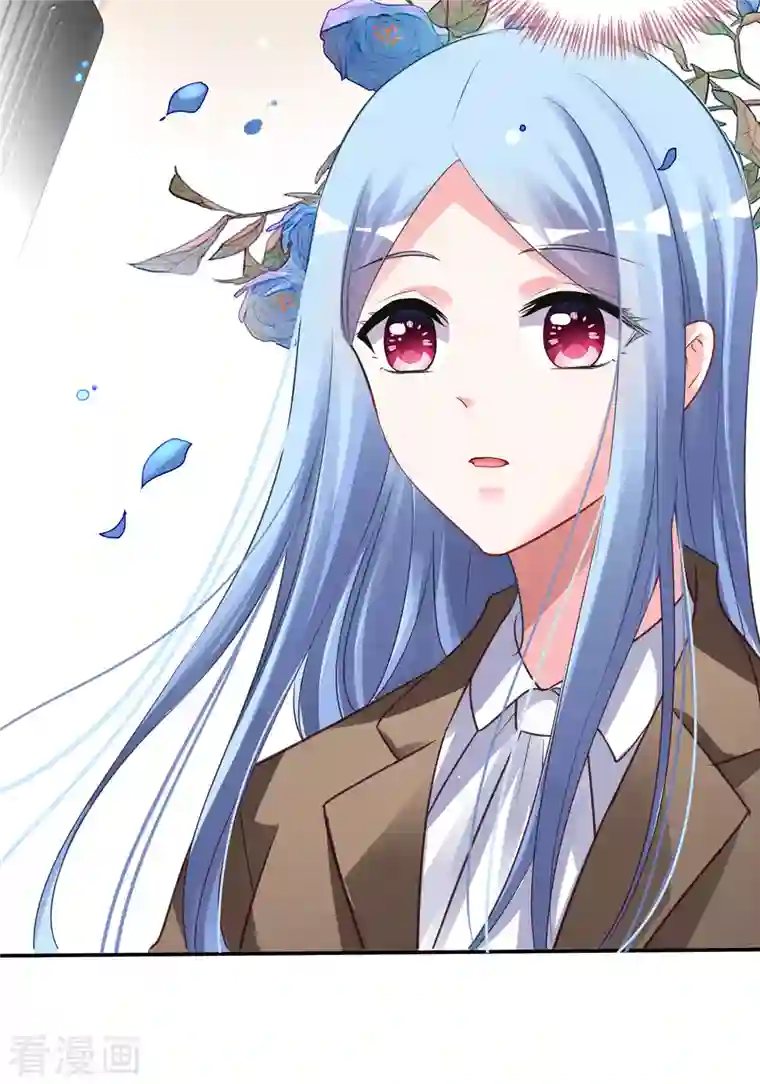 我被总裁黑上了！第368话