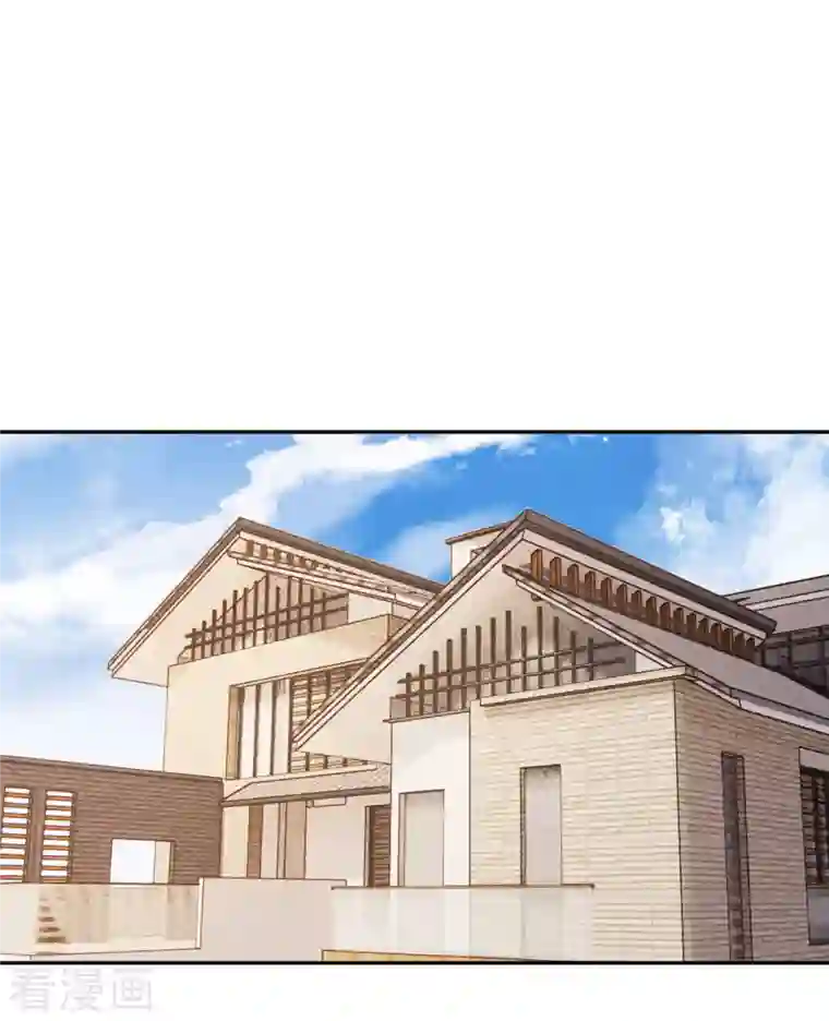 向黑化总裁献上沙雕第112话 姐就是女王