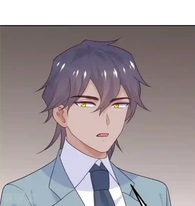 向黑化总裁献上沙雕第112话 姐就是女王