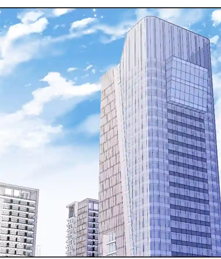 向黑化总裁献上沙雕第112话 姐就是女王