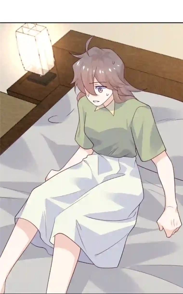 向黑化总裁献上沙雕第112话 姐就是女王