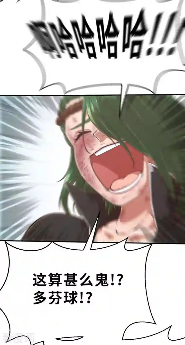 茶叶少女第142话 战事明朗1