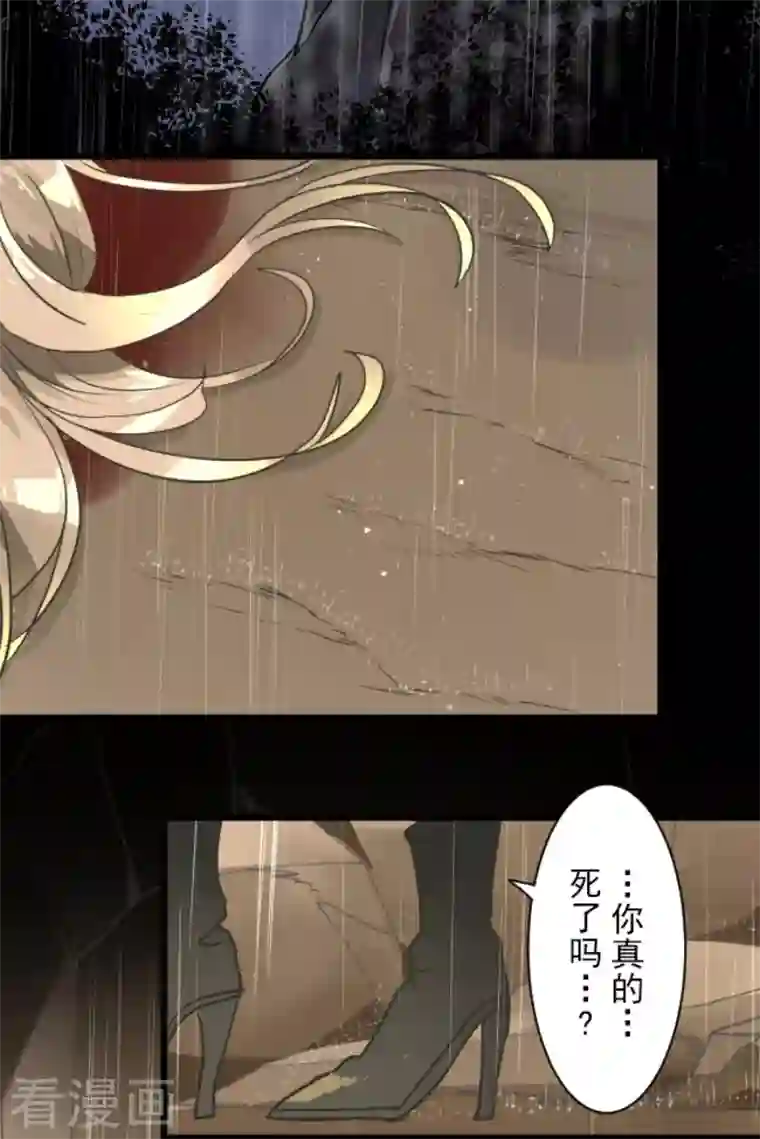 他和她的魔法契约第191话 过去篇26