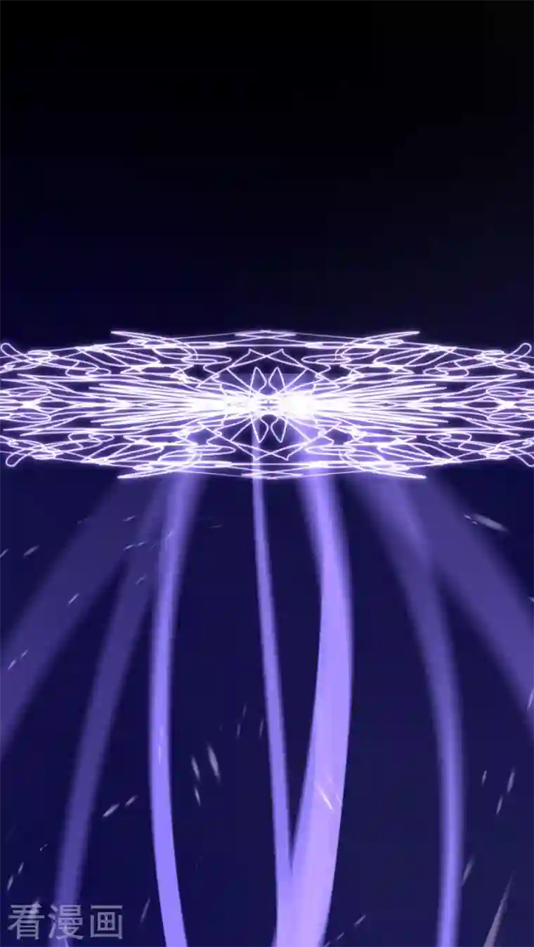 他和她的魔法契约第192话 撤退