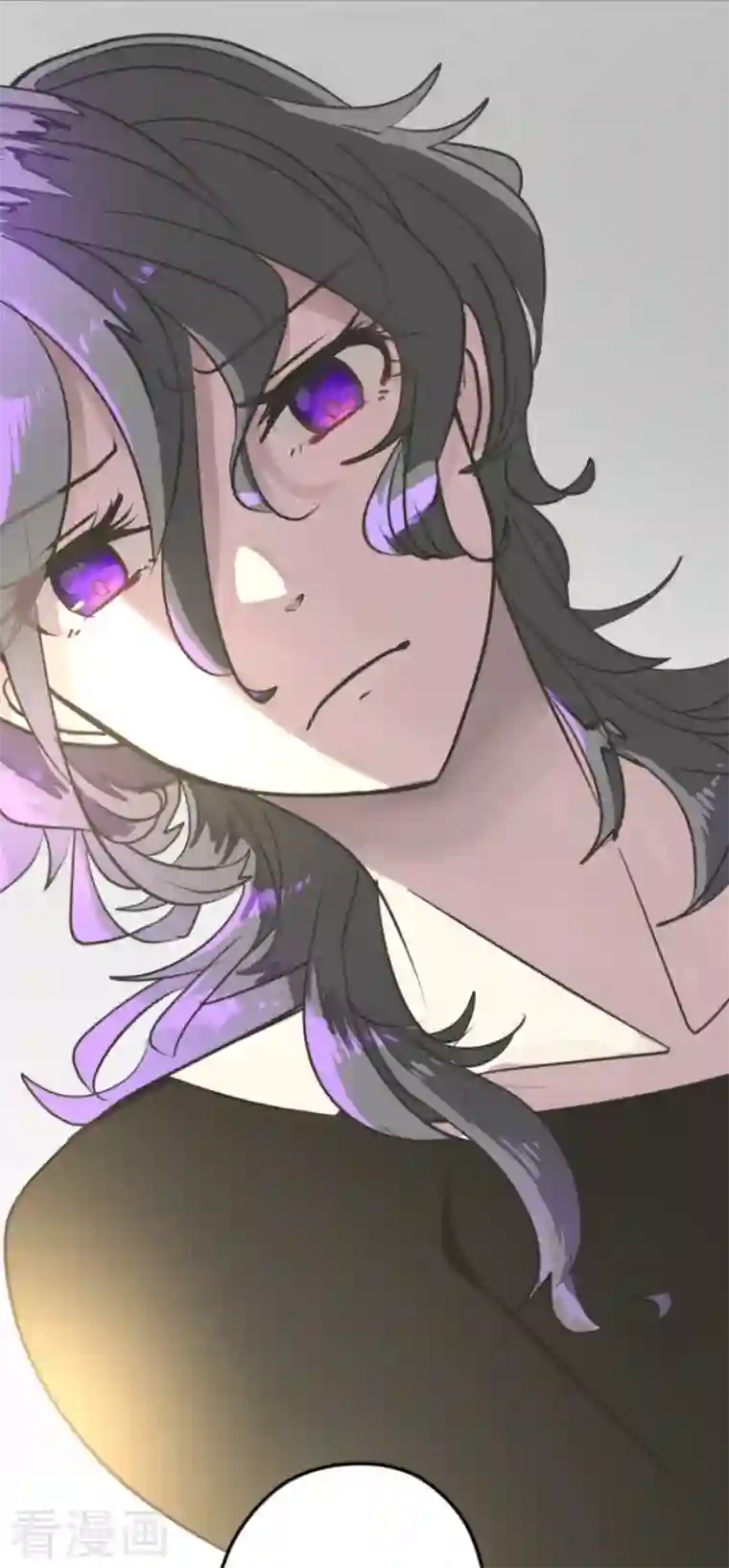 他和她的魔法契约第192话 撤退